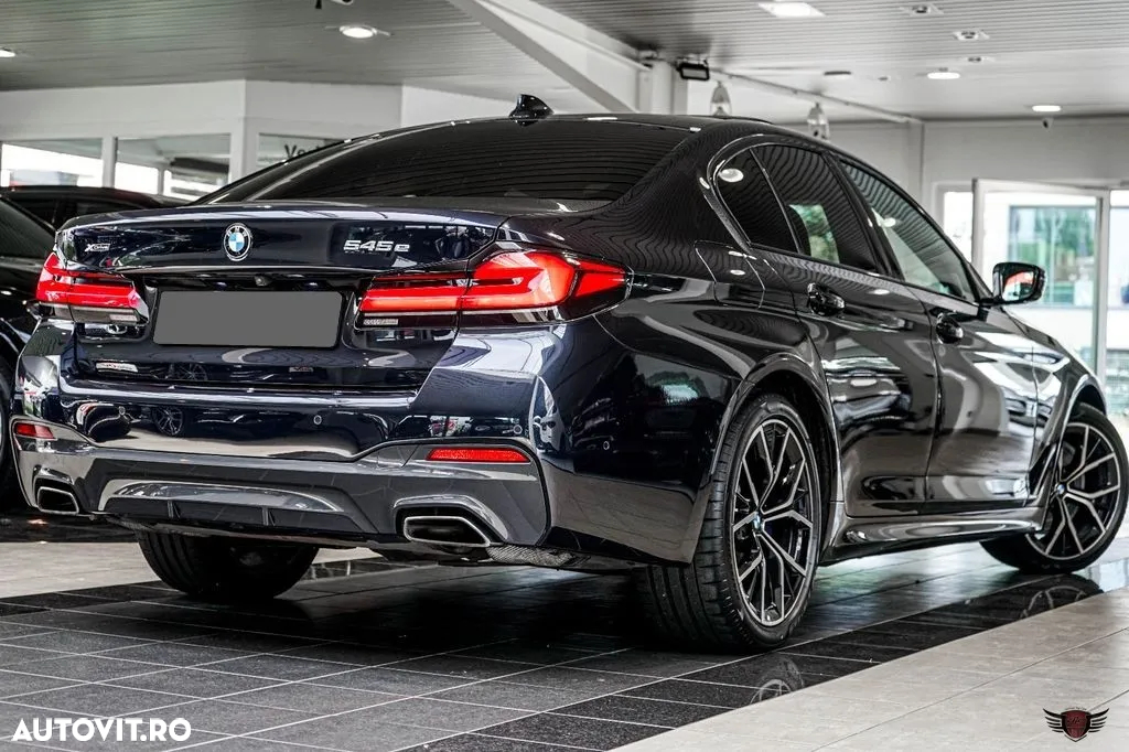 BMW Seria 5 545e xDrive AT PHEV - 6