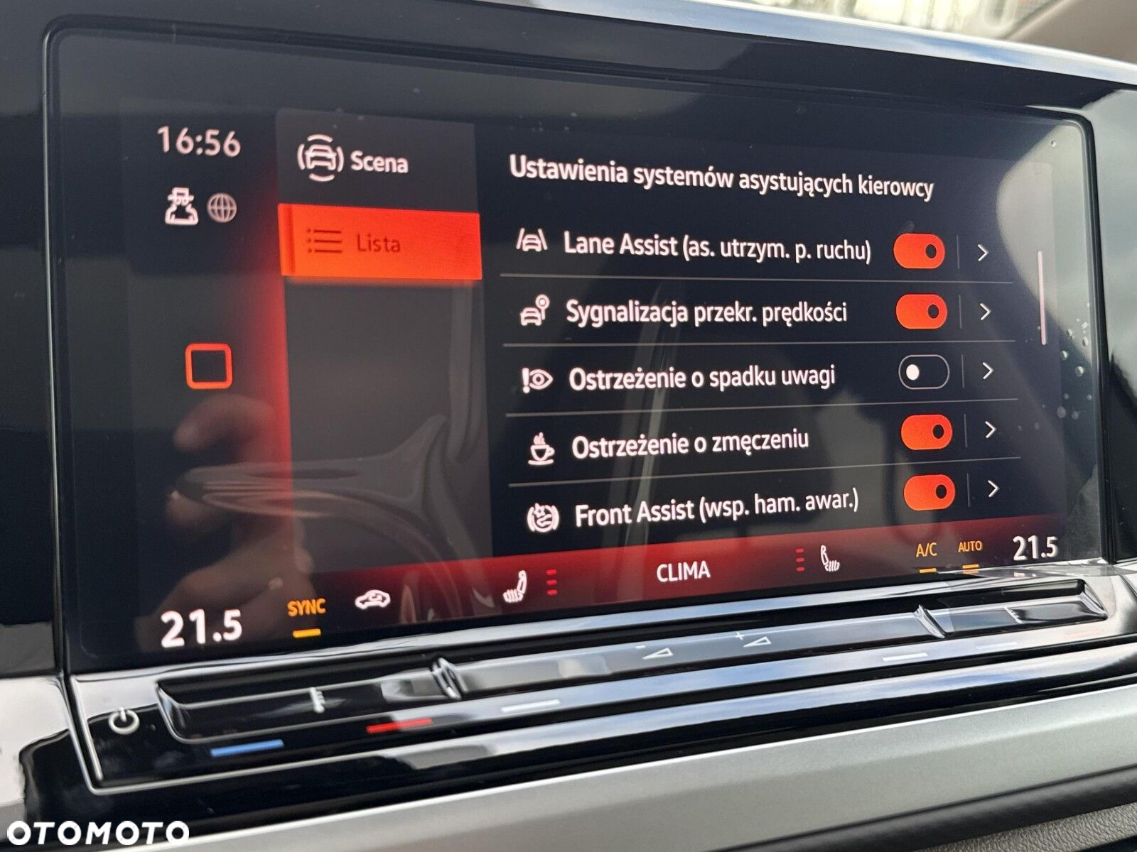 Volkswagen Multivan 2.0 TDI L1 Style DSG - 22