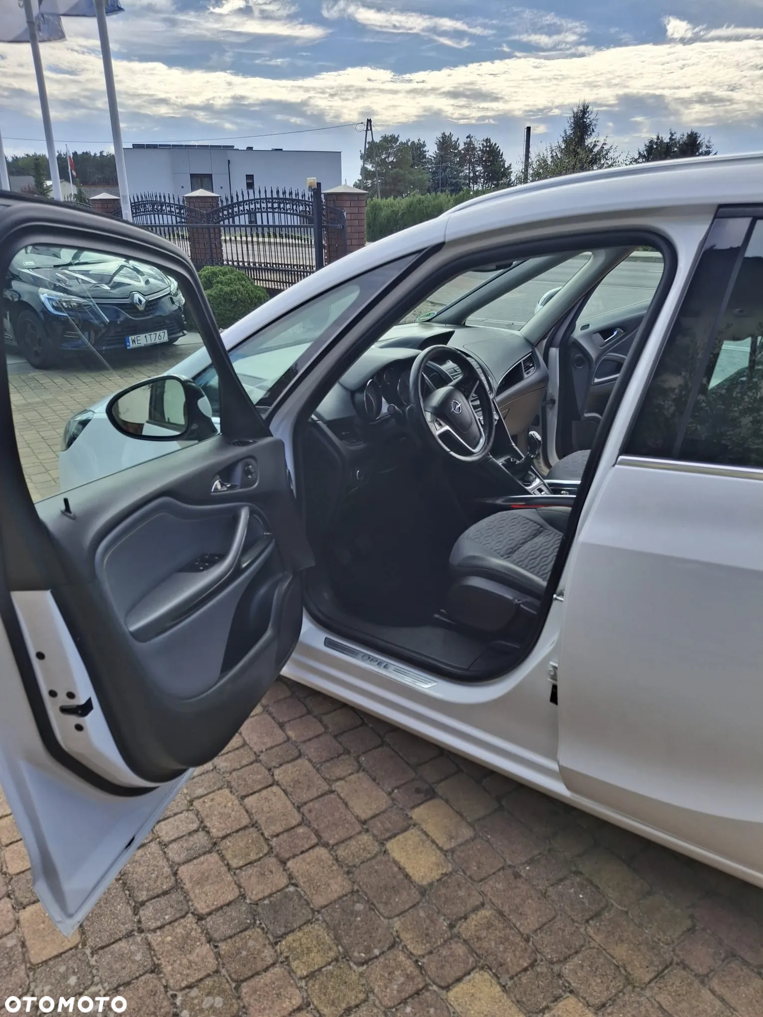 Opel Zafira Tourer 1.4 Turbo Innovation - 9