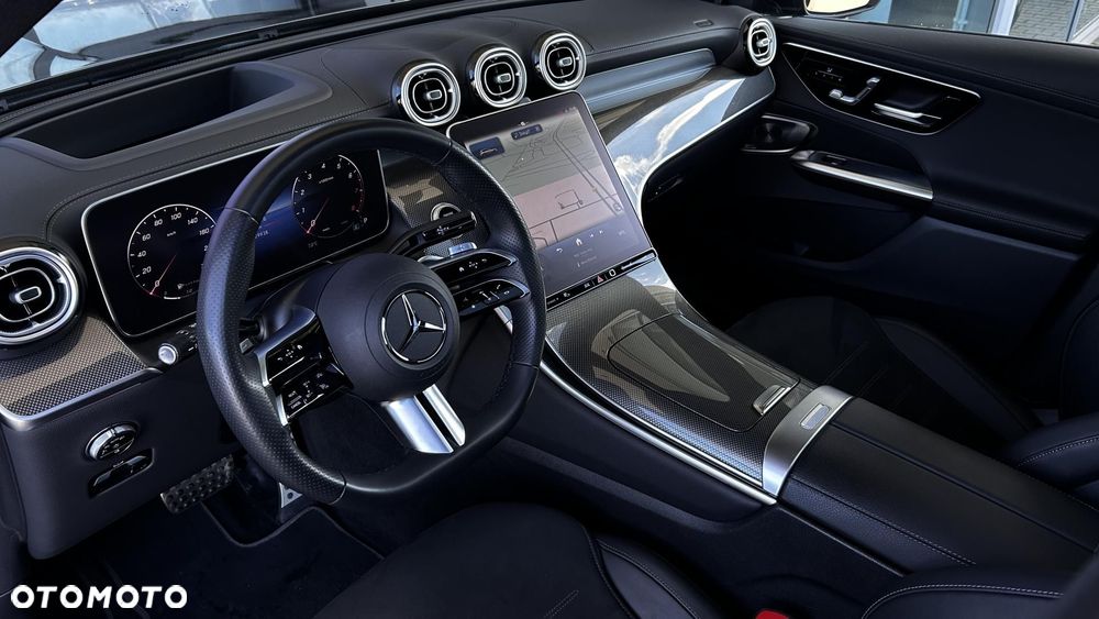 Mercedes-Benz GLC - 11