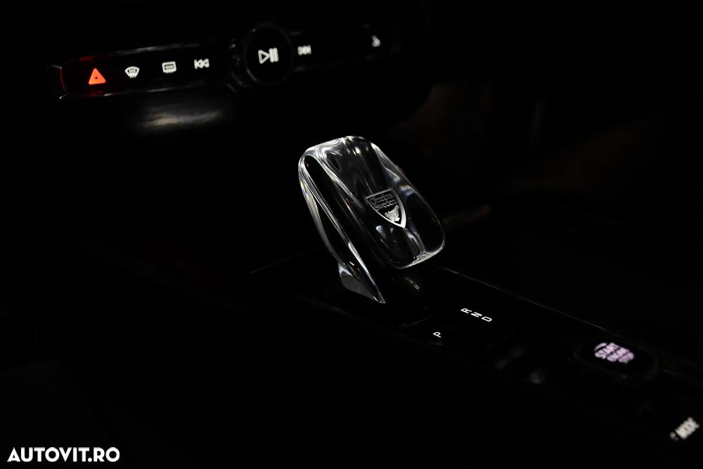 Volvo XC 90 D5 AWD Geartronic Inscription - 27