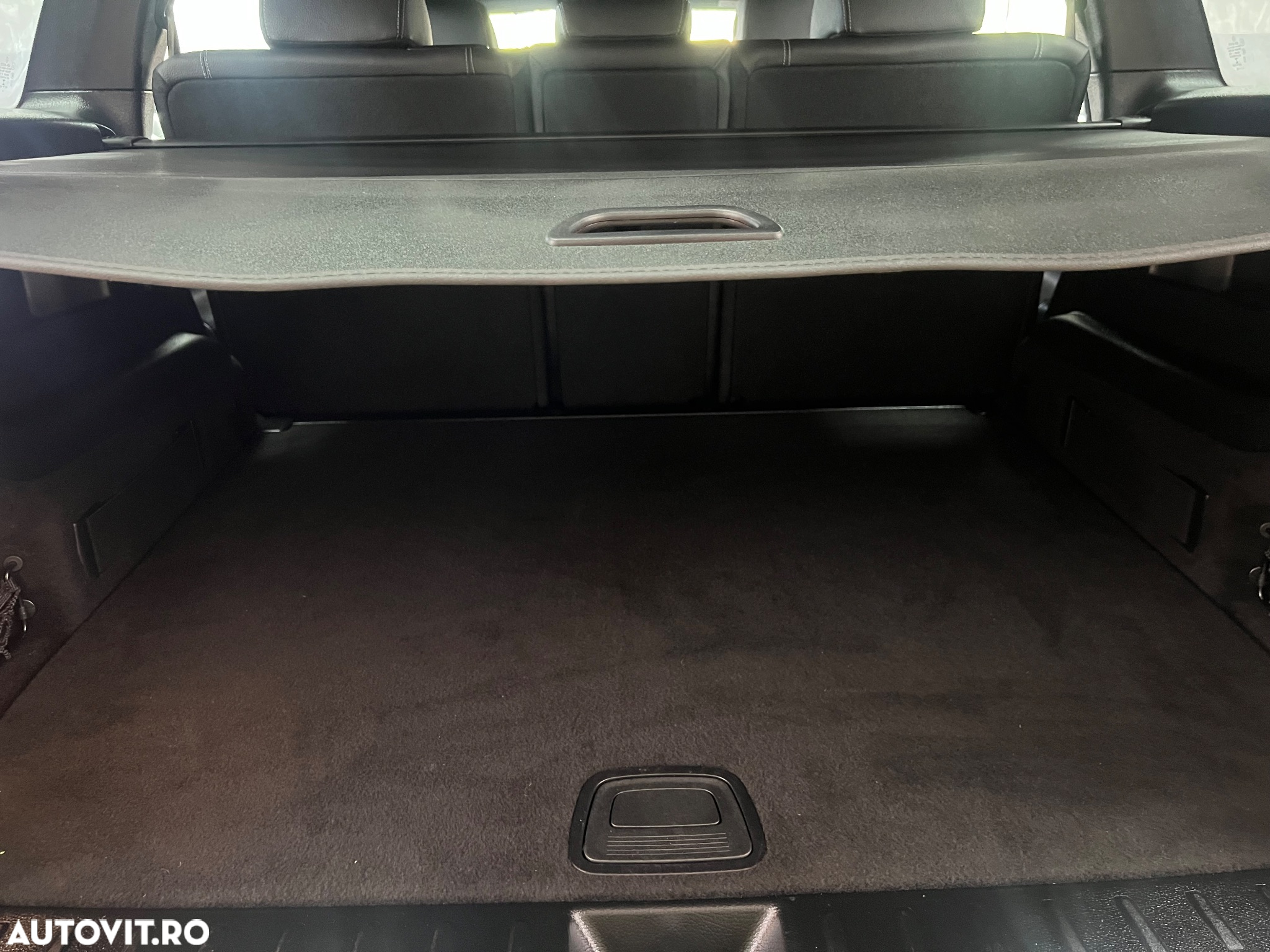 Mercedes-Benz GLB 200 d 4Matic 8G-DCT Progressive - 19