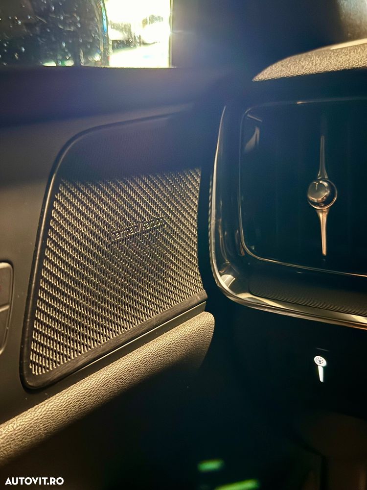 Volvo V60 D4 Inscription - 10