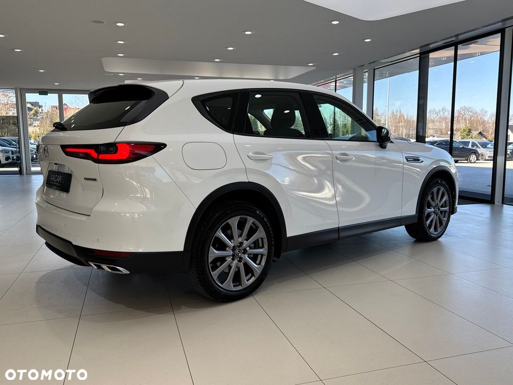 Mazda CX-60 - 5