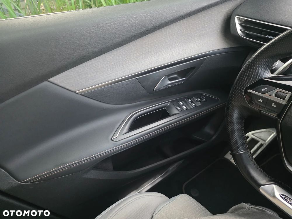 Peugeot 5008 2.0 BlueHDi GT Pack S&S EAT8 - 30