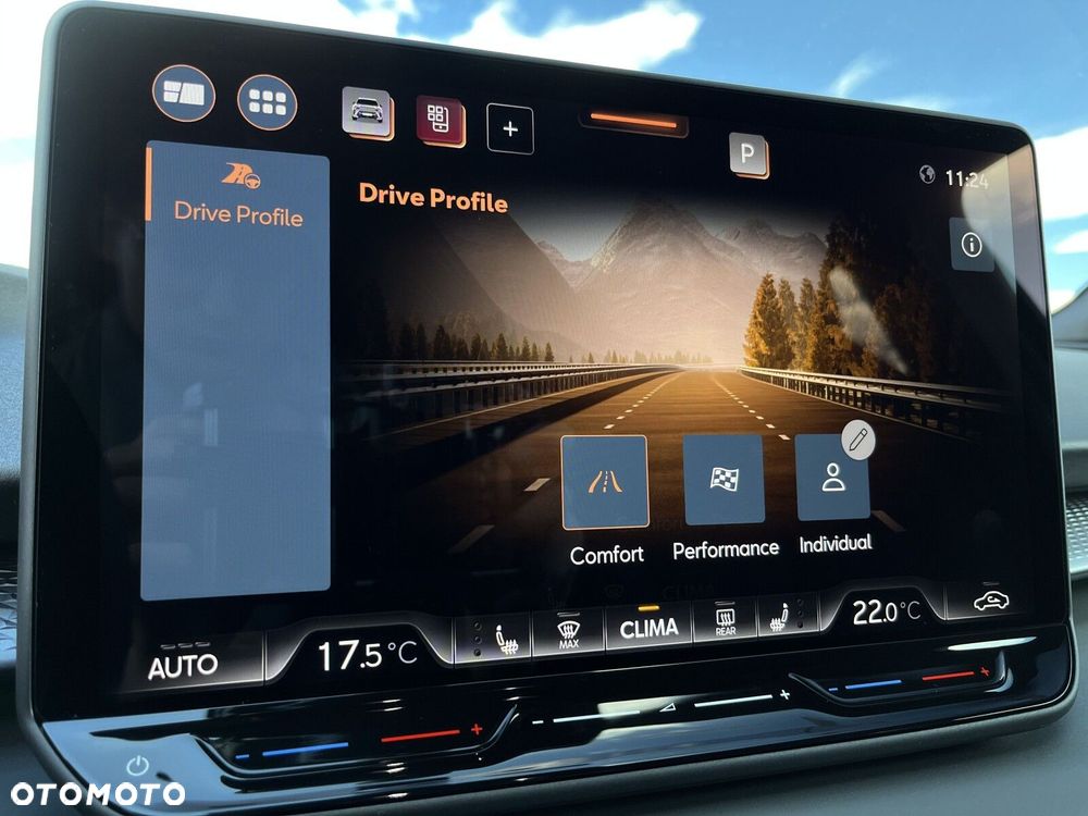 Cupra Terramar - 35