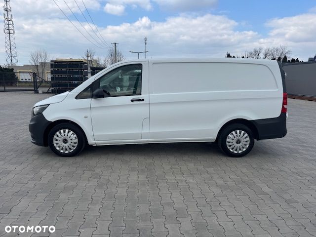 Mercedes-Benz VITO - 2