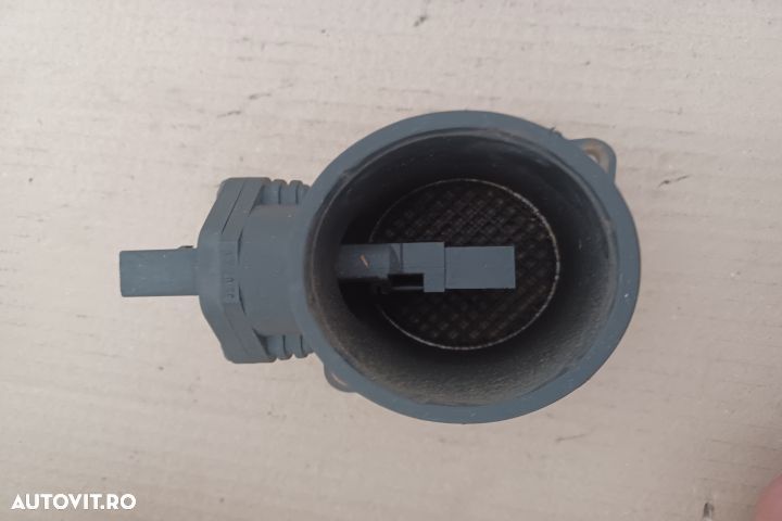 Debitmetru aer 0280217121 06A906461 1.9 TDI Audi A4 B6 [2000 - 2005] - 1