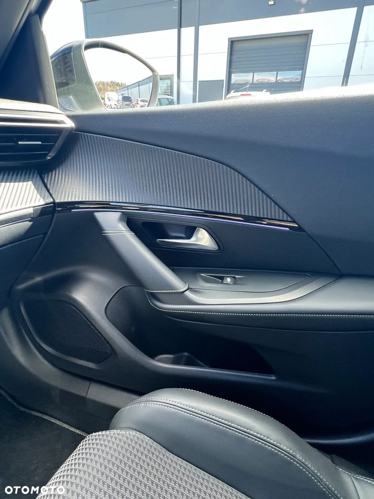 Peugeot 2008 GT Line - 15