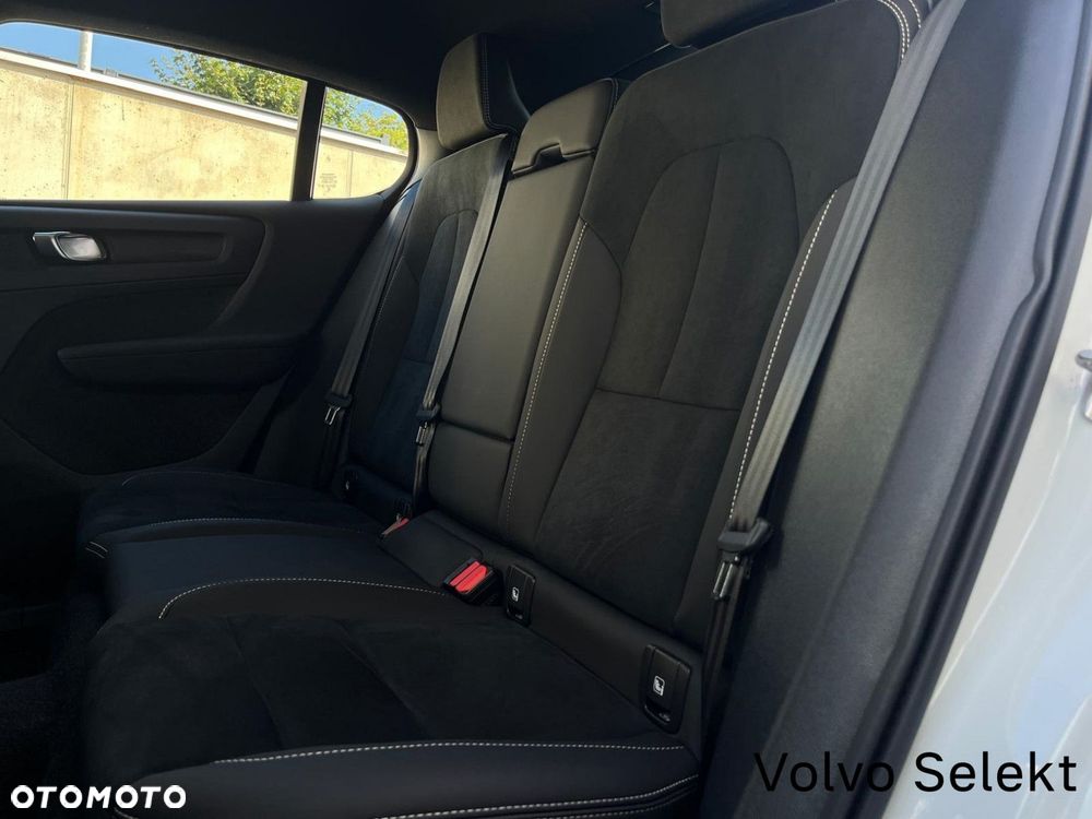 Volvo C40 - 19