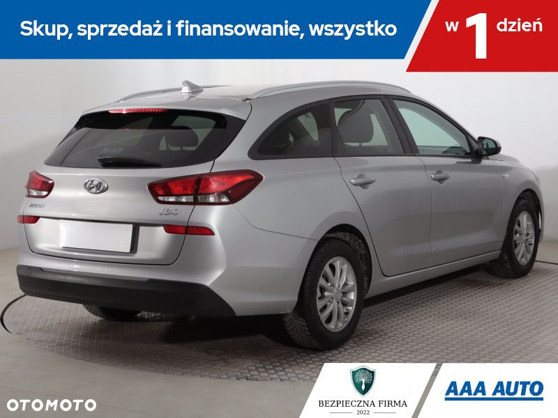 Hyundai i30 - 6