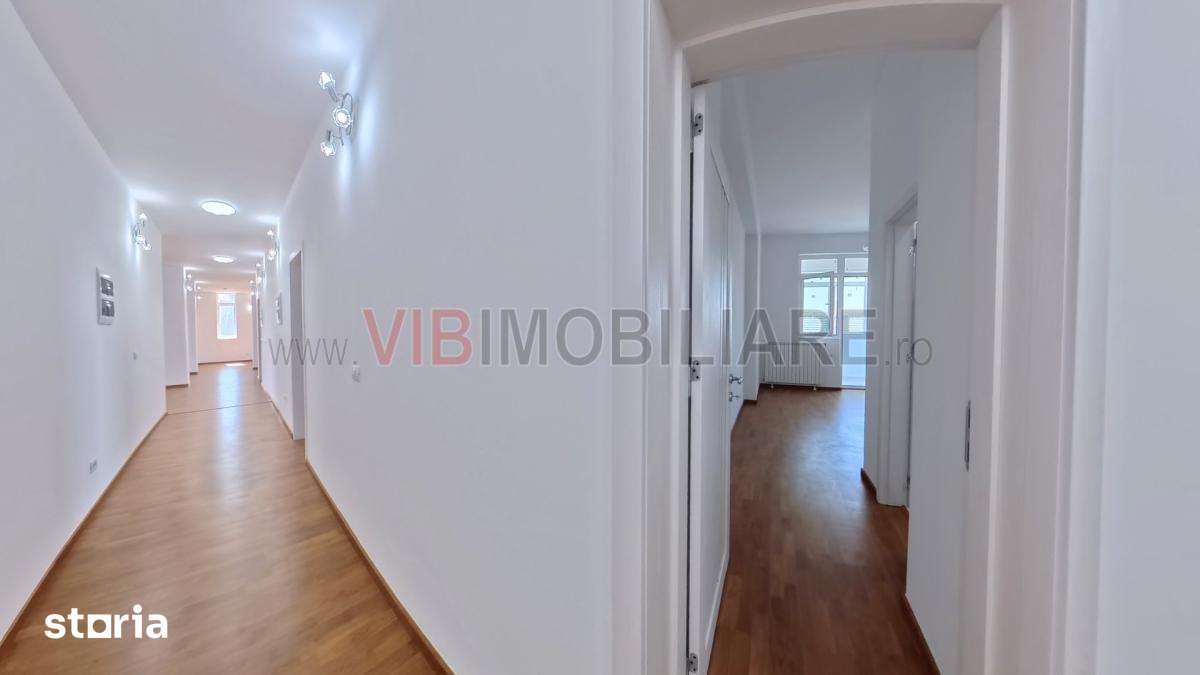 Apartament URIAS - 330 mp - 5 camere/4bai - living 140 mp — fotografia 3
