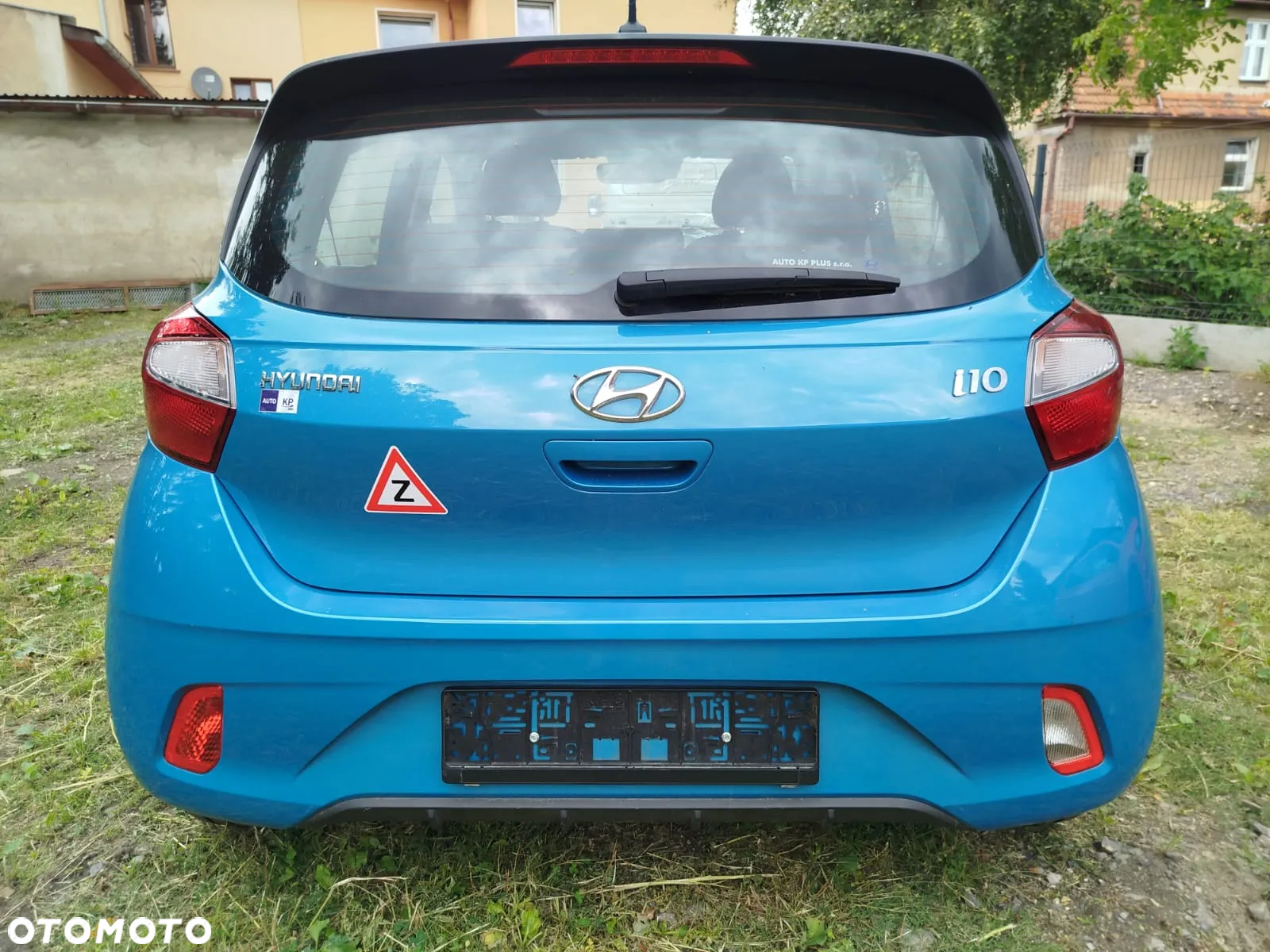 Hyundai i10 1.0 Comfort - 3