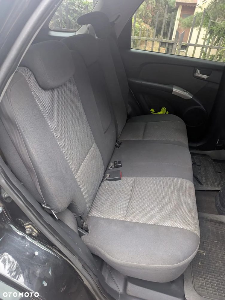 Kia Sportage - 15