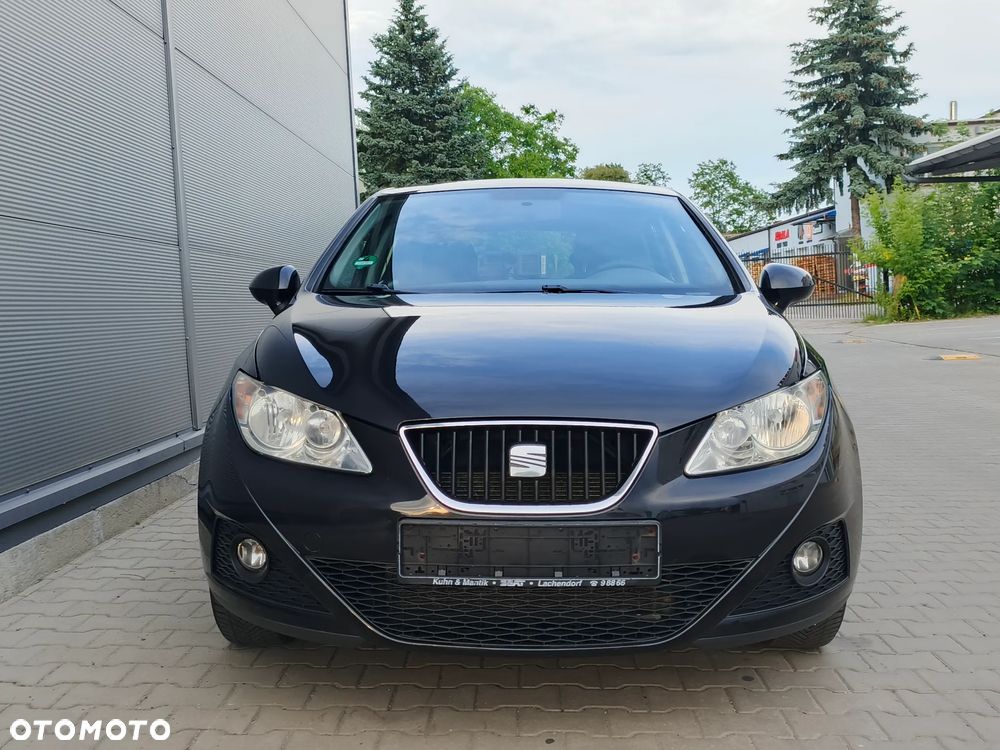 Seat Ibiza - 15