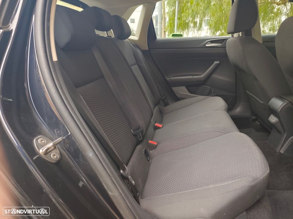 VW Polo 1.0 TSI Confortline - 18