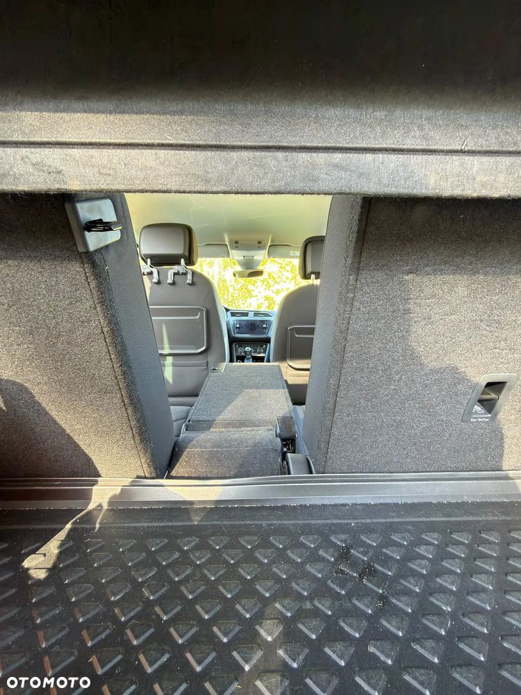 Volkswagen Tiguan 2.0 TDI BMT SCR Comfortline - 29