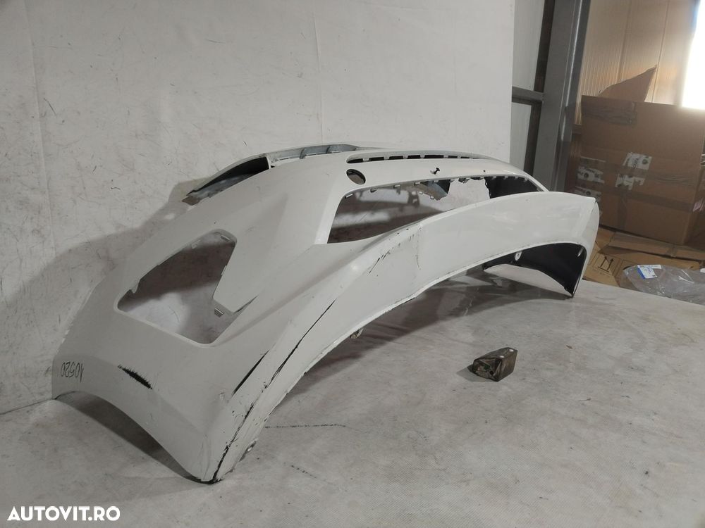 Bara fata Kia Rio, 2021, 2022, 2023, 2024, 2025, cod origine OE 86511-H8AD0. 10520 - 6