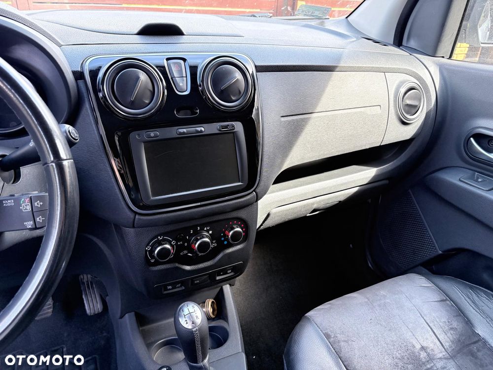 Dacia Lodgy 1.6 SCe Laureate S&S - 7
