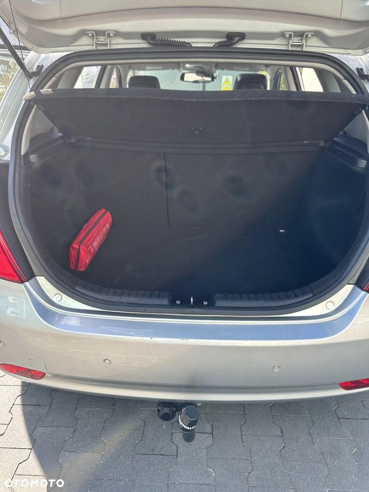 Kia Ceed 1.6 CVVT Automatik EX - 24