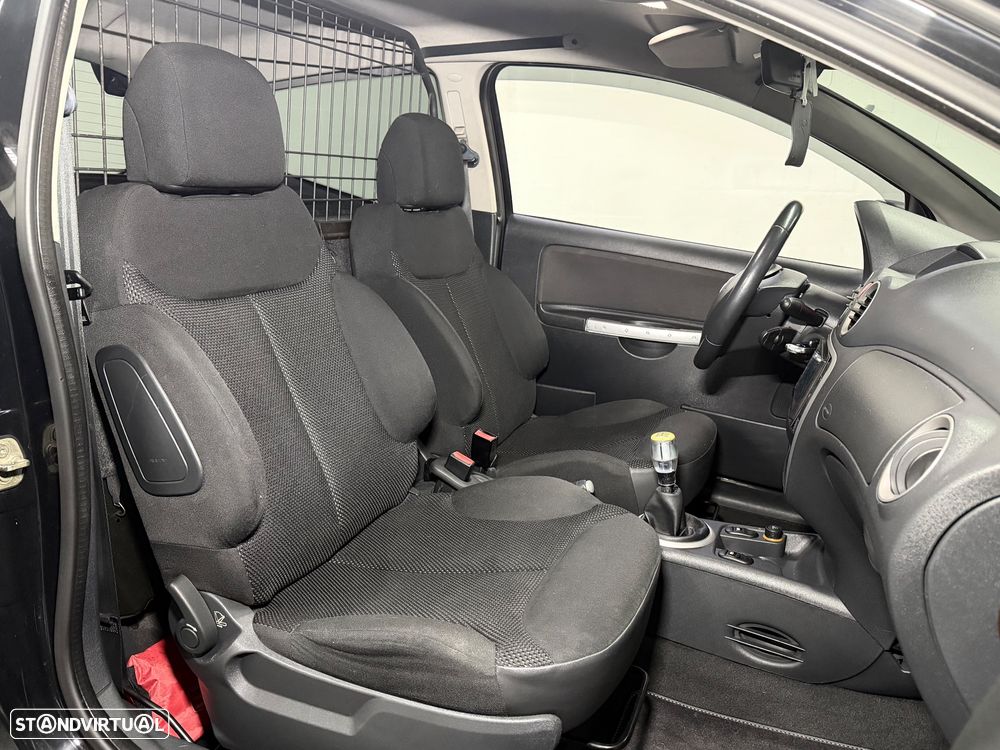 Citroën C2 VTR 1.4 HDI - 16