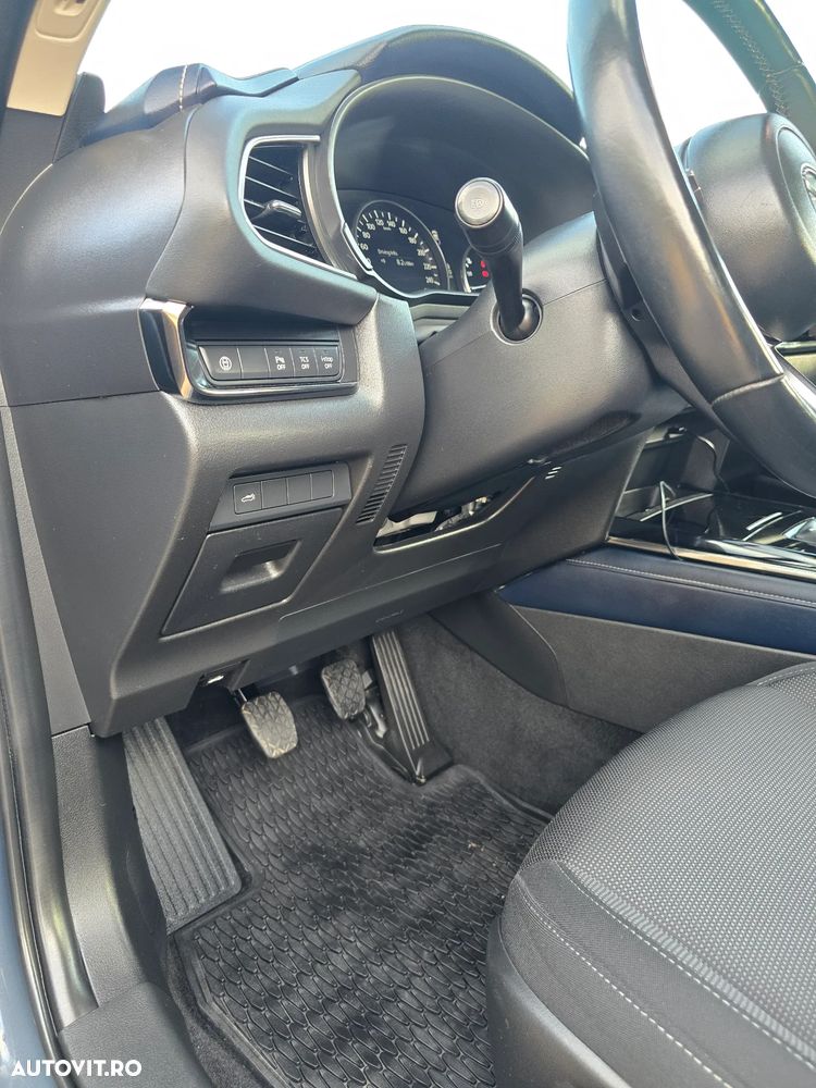 Mazda CX-30 e-SKYACTIV G122 MHEV Prime-line - 11