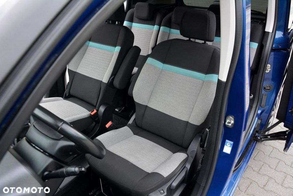 Citroën Berlingo M 1.5 BlueHDI Shine - 20