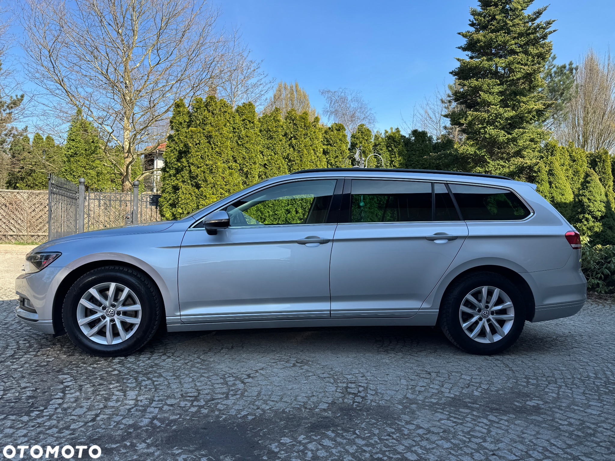 Volkswagen Passat 1.4 TSI BMT ACT Comfortline - 2