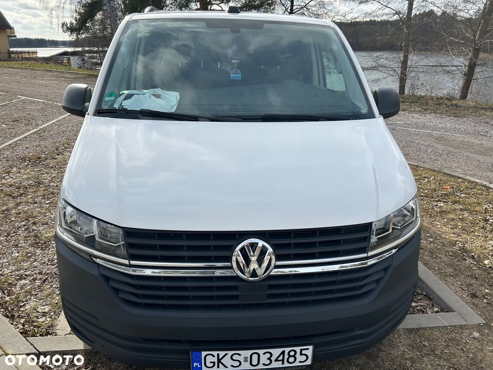 Volkswagen T6.1 - 5