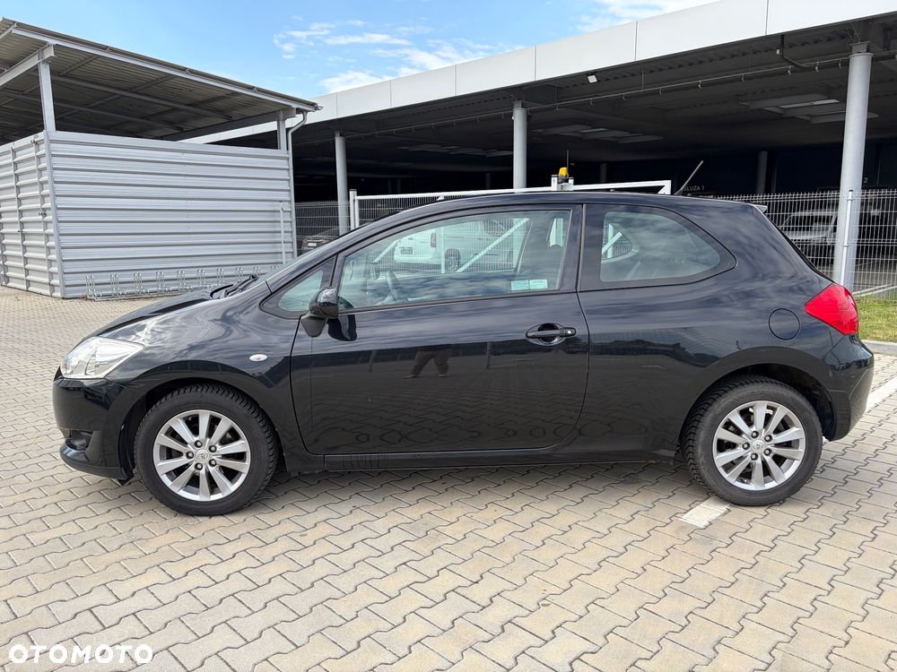 Toyota Auris 1.6 VVT-i Prestige - 6