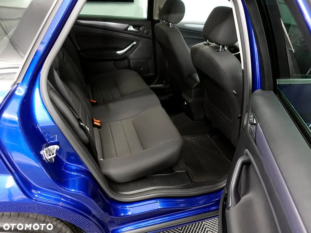 Ford Mondeo 2.0 TDCi Titanium - 10