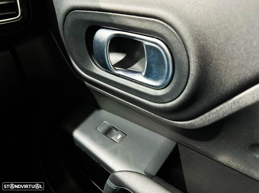 Citroën C5 Aircross 1.6 Hybrid Shine Pack e-EAT8 - 36