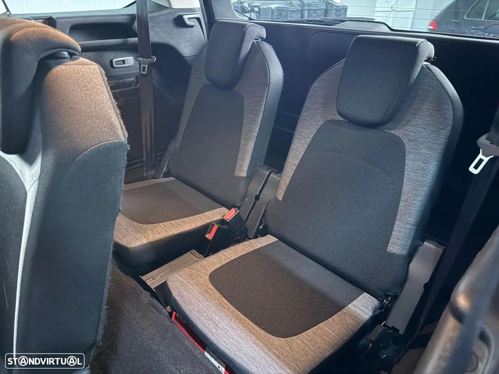 Citroën Grand C4 Spacetourer 1.5 BlueHDi Feel - 15