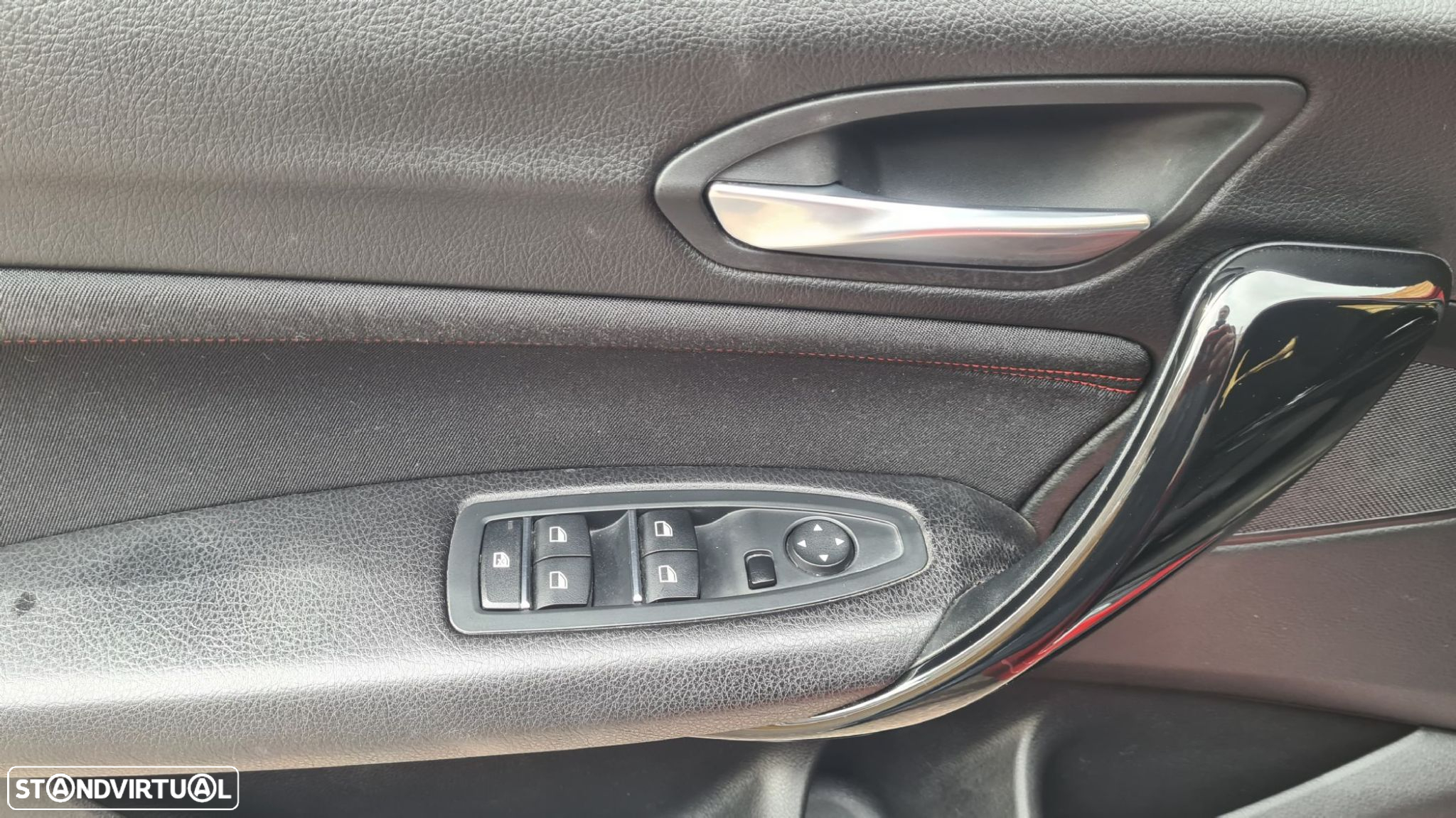 BMW 118 d Line Sport - 8