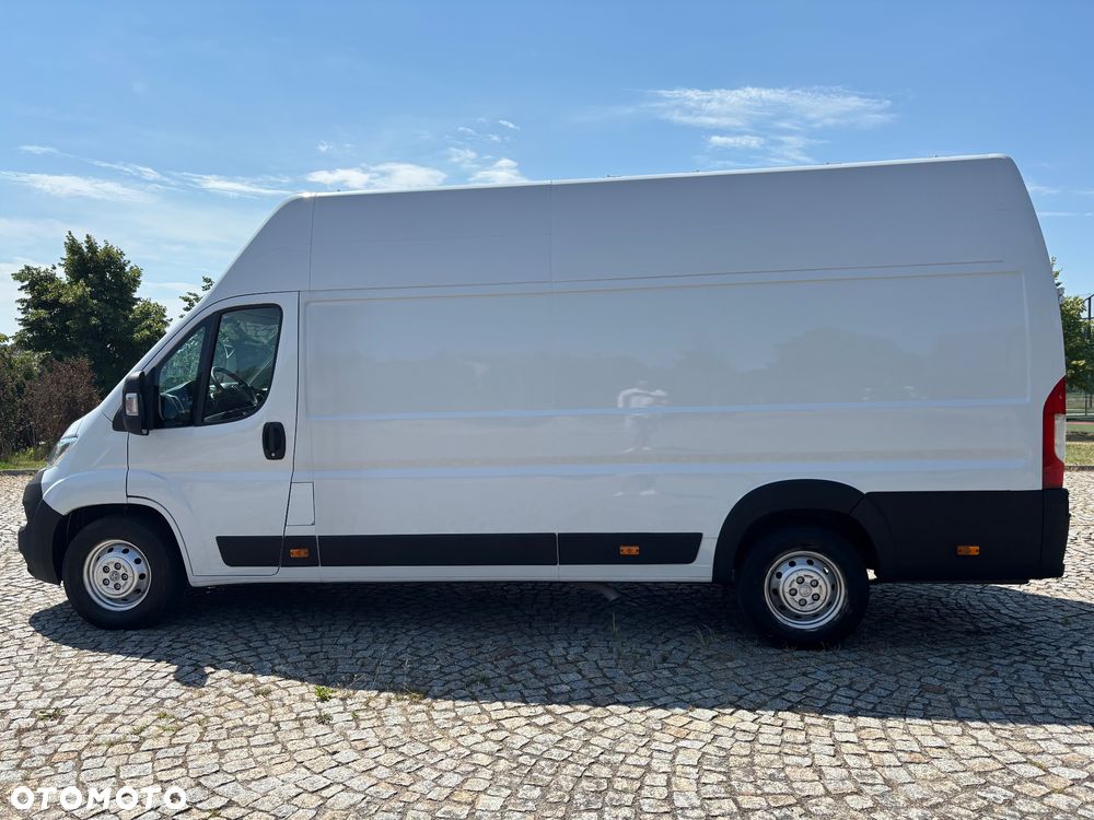 Fiat DUCATO L4H3 - 4