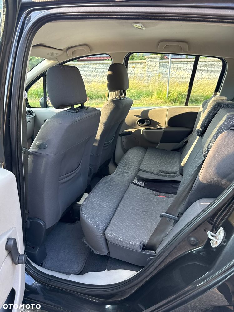 Renault Modus 1.6 16V Dynamique - 24