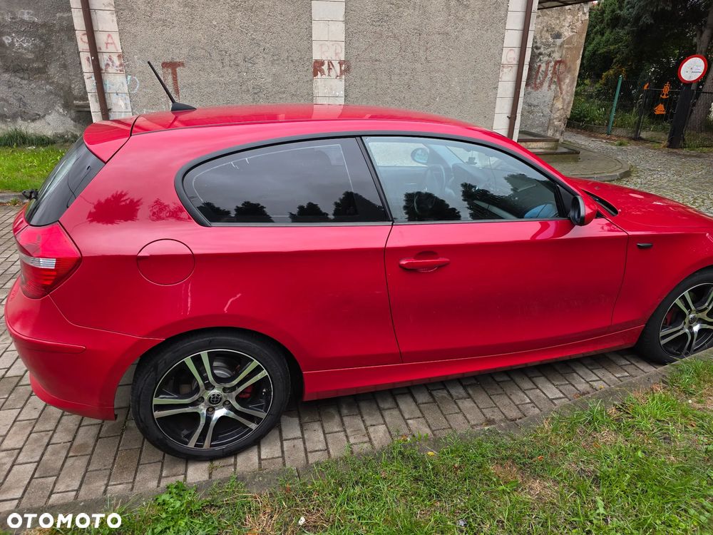 BMW Seria 1 116i - 3