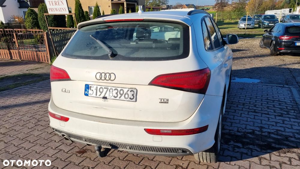 Audi Q5 2.0 TDI quattro S tronic - 14