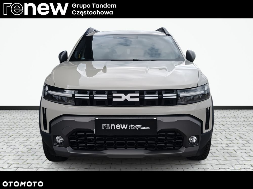 Dacia Duster 1.2 TCe mHEV Journey - 2