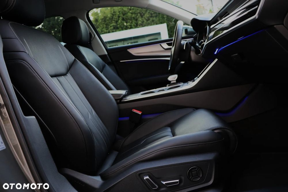 Audi S6 Avant TDI quattro tiptronic - 20