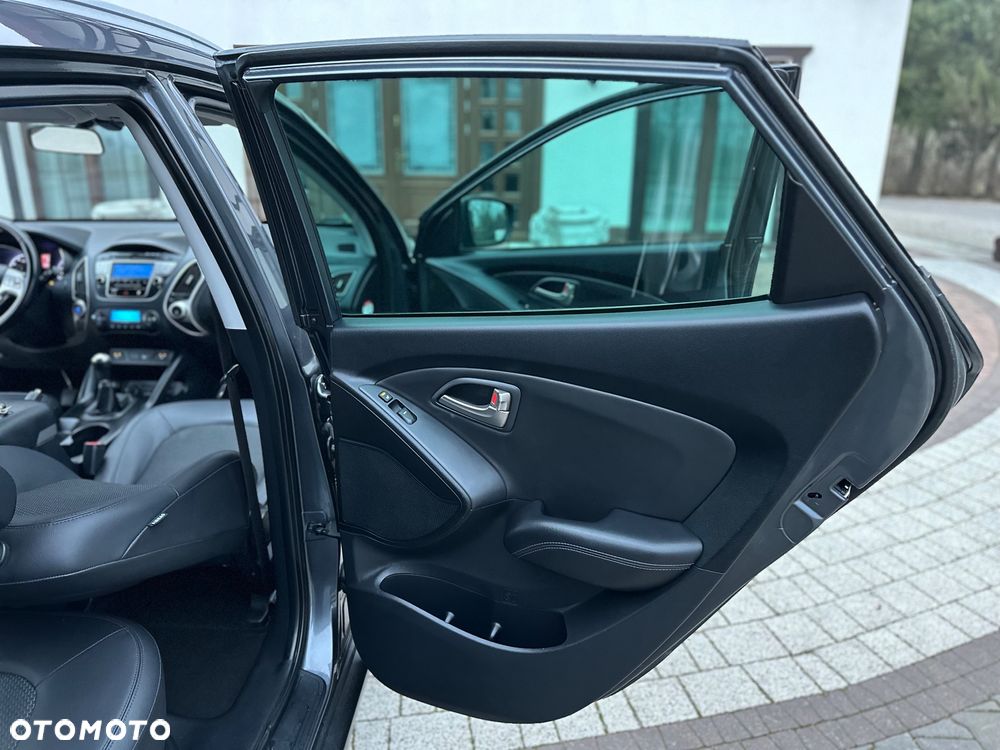 Hyundai ix35 - 33