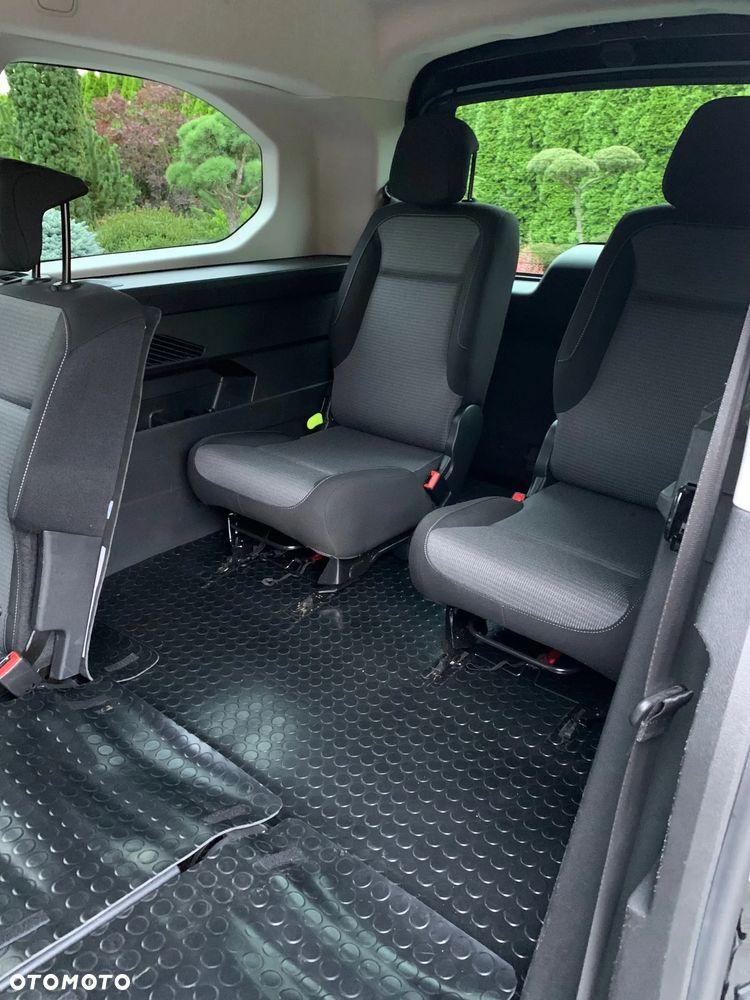 Toyota Proace City Verso Long 1.5 D-4D Family - 7