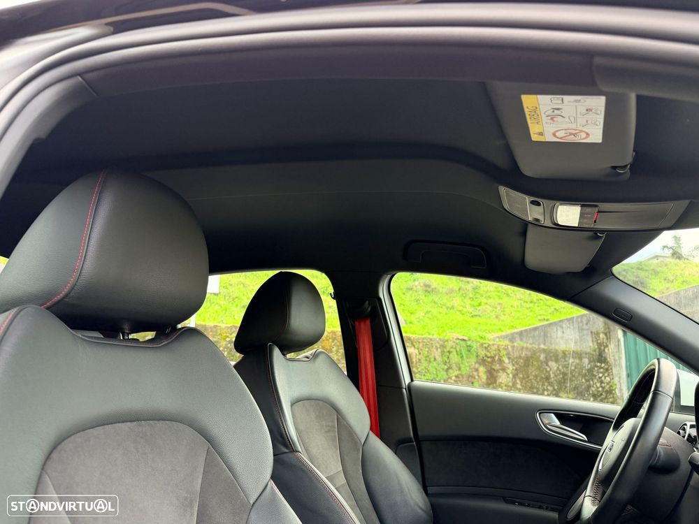 Audi A1 1.6 TDI S-line - 18