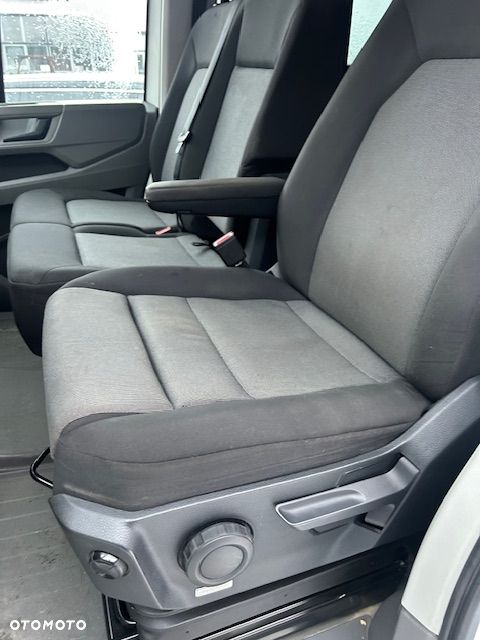 Volkswagen Crafter - 27