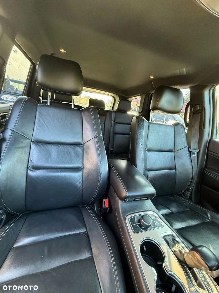 Jeep Grand Cherokee - 9
