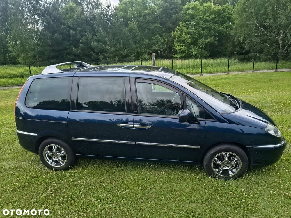 Citroën C8 - 4