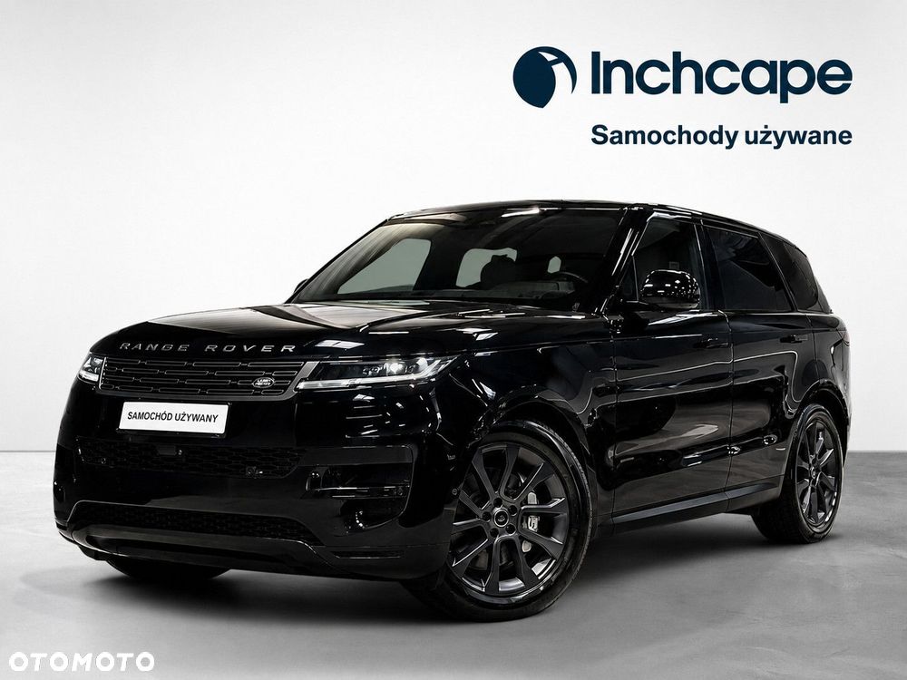 Land Rover Range Rover Sport - 2
