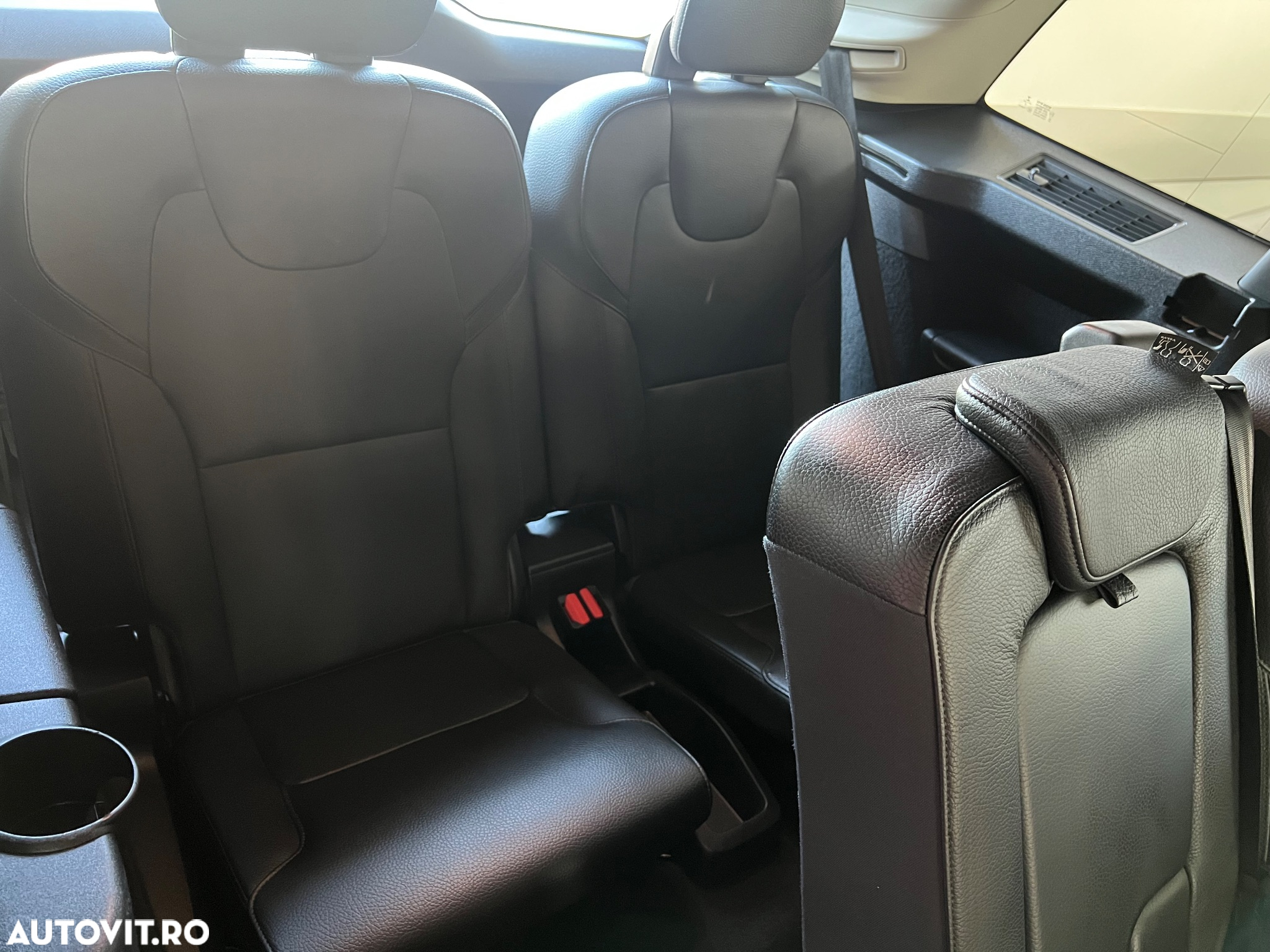 Volvo XC 90 B5 D AWD Geartronic Momentum - 37