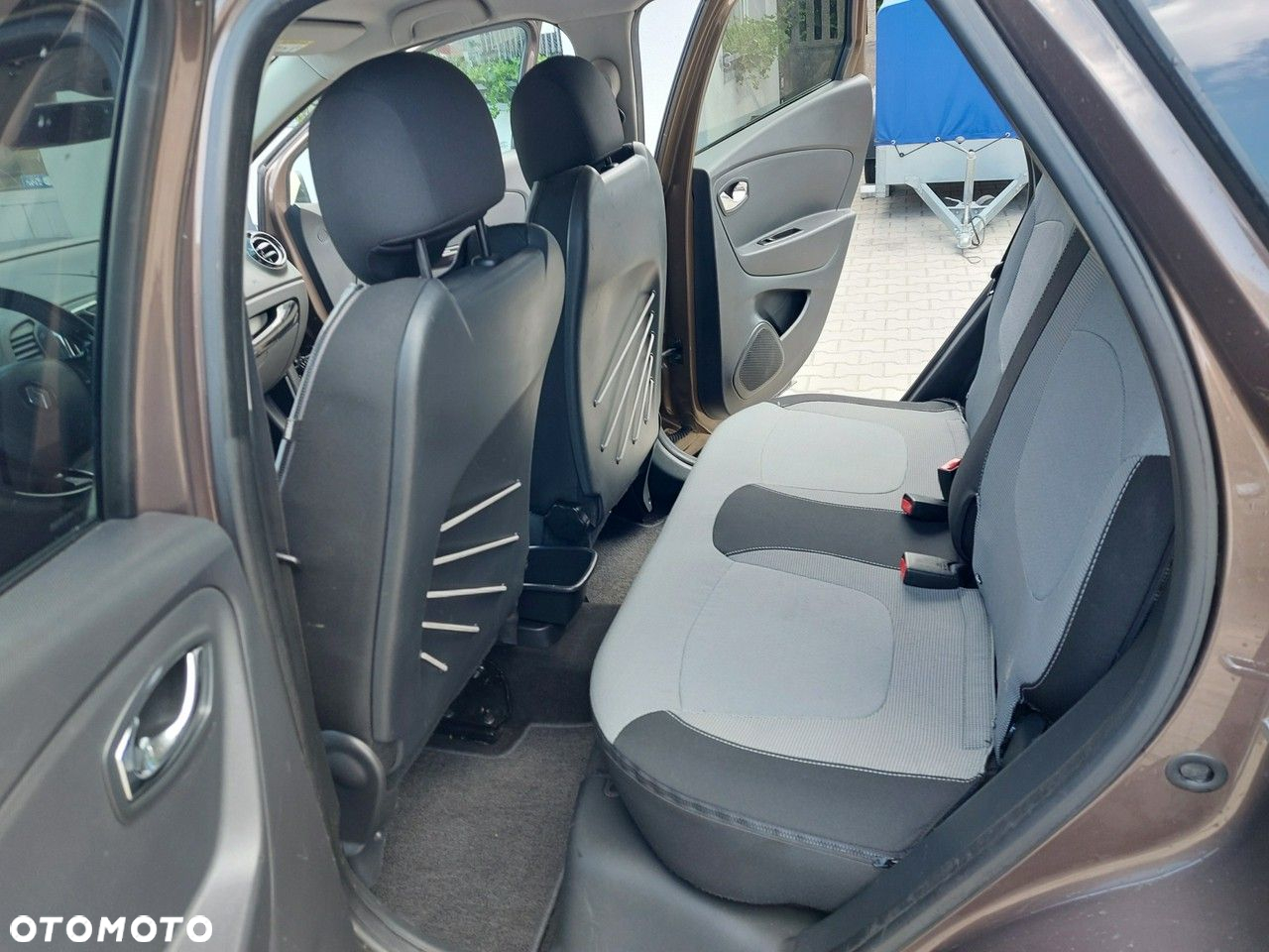 Renault Captur - 12