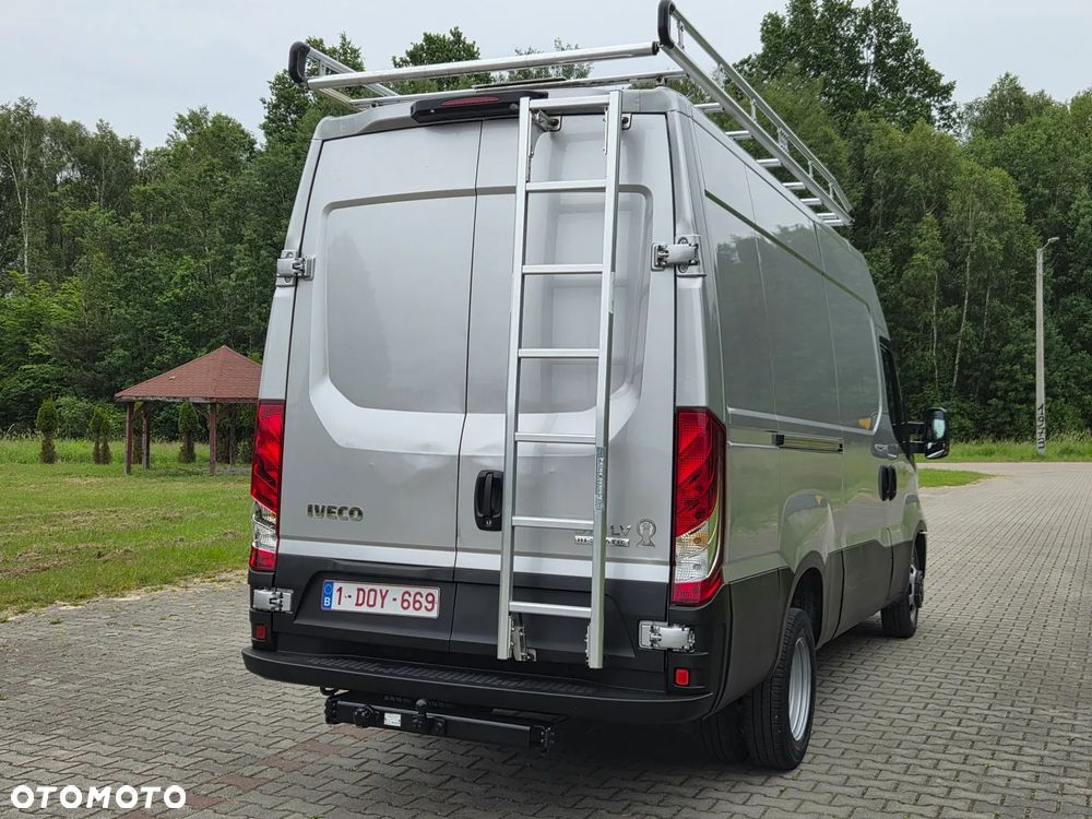 Iveco 35C17 - 9
